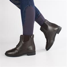 Stiefeletten Deluxe Horka Braun