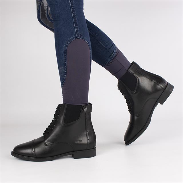 Stiefeletten Deluxe Horka Schwarz