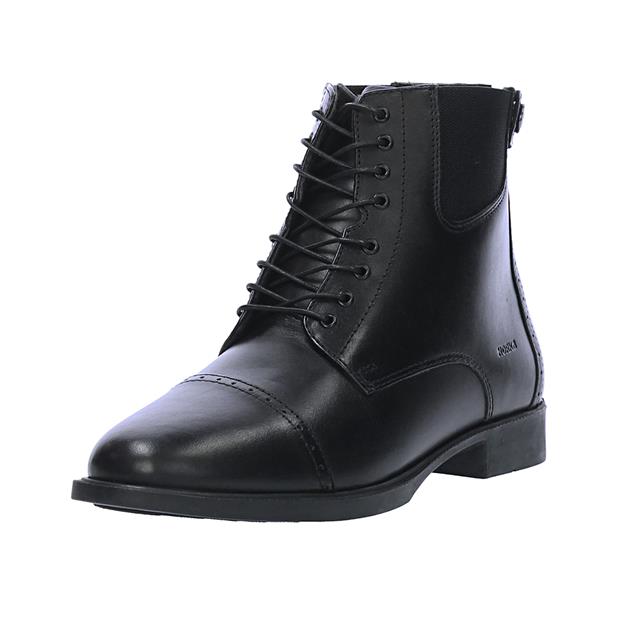 Stiefeletten Deluxe Horka Schwarz