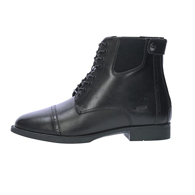 Stiefeletten Deluxe Horka Schwarz