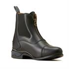 Stiefeletten Devon Axis Zip Ariat Schwarz