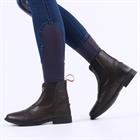 Stiefeletten EJdresden Epplejeck Braun