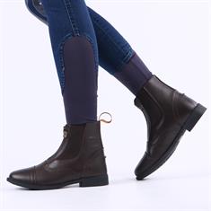 Stiefeletten EJdresden Epplejeck Braun
