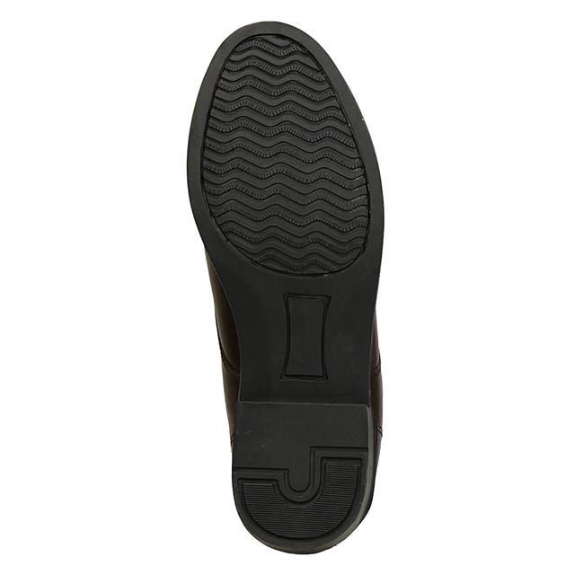 Stiefeletten EJdresden Epplejeck Braun