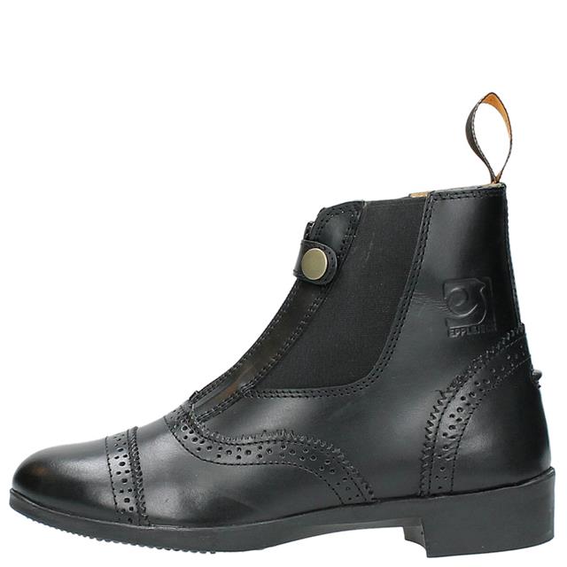 Stiefeletten EJdresden Epplejeck Schwarz