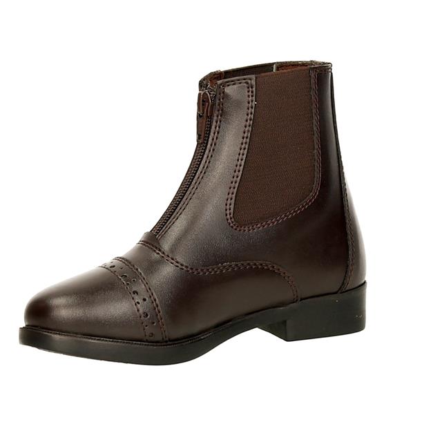 Stiefeletten EJliberi Kids Epplejeck Braun