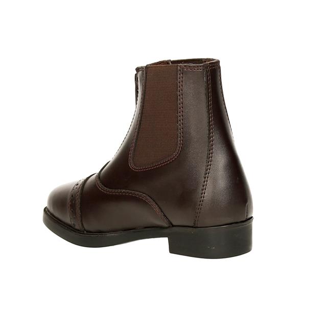 Stiefeletten EJliberi Kids Epplejeck Braun