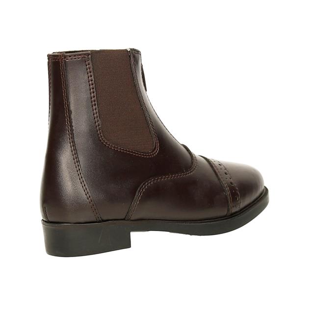 Stiefeletten EJliberi Kids Epplejeck Braun