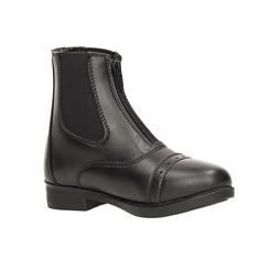 Stiefeletten EJliberi Kids Epplejeck Schwarz