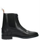 Stiefeletten EJprozip Epplejeck Schwarz