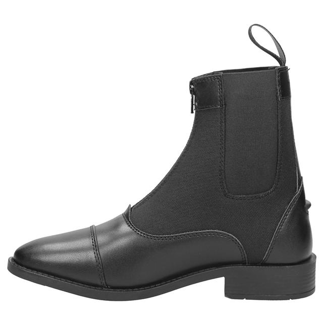 Stiefeletten EJqueen Epplejeck Schwarz