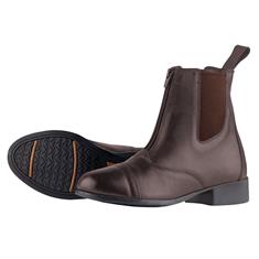 Stiefeletten Elevation II Dublin Braun