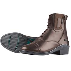 Stiefeletten Evolution Lace Dublin Braun