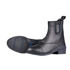 Stiefeletten Evolution Waterproof Dublin Schwarz