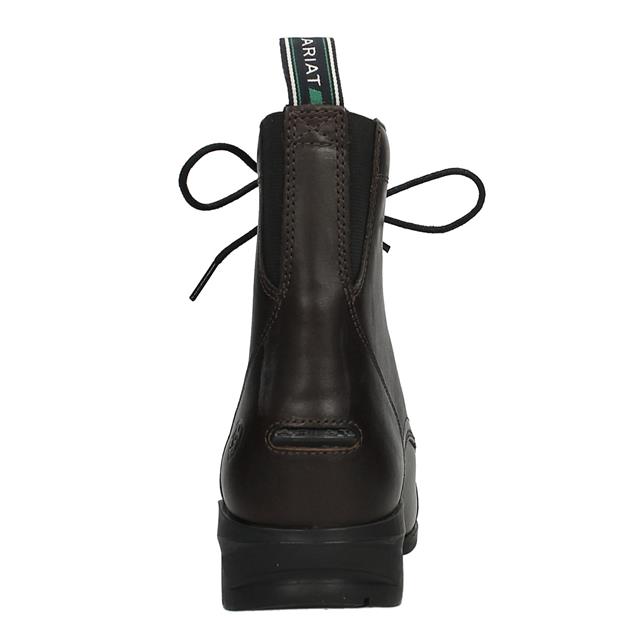 Stiefeletten Heritage IV Lace Ariat Braun