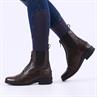 Stiefeletten Heritage IV Zip Ariat Braun