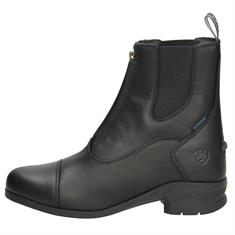 Stiefeletten Heritage IV Zip H2O Ariat Schwarz