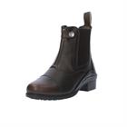 Stiefeletten Jackson Horka Braun