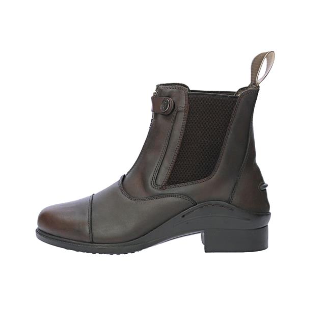 Stiefeletten Jackson Horka Braun