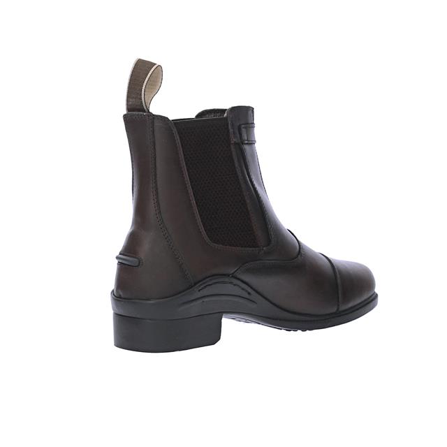 Stiefeletten Jackson Horka Braun