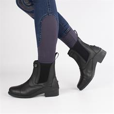 Stiefeletten Jackson Horka Schwarz