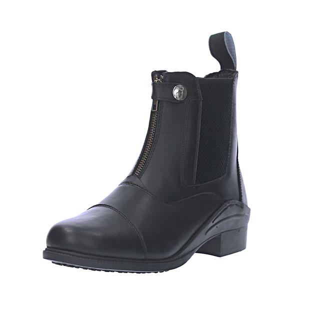 Stiefeletten Jackson Horka Schwarz