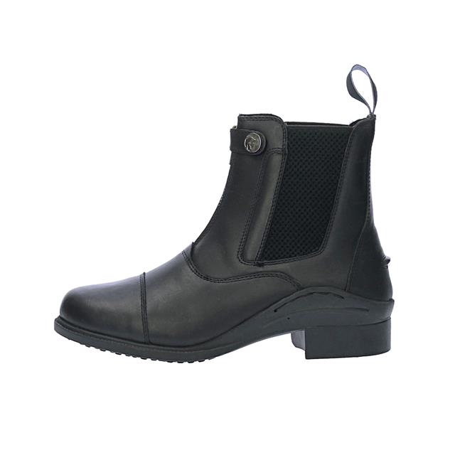 Stiefeletten Jackson Horka Schwarz