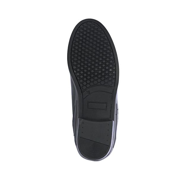 Stiefeletten Jackson Horka Schwarz