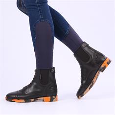 Stiefeletten Limited Edition Army Epplejeck Braun