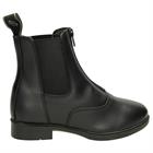 Stiefeletten Manilla Kids QHP Schwarz