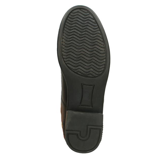 Stiefeletten Manilla QHP Schwarz