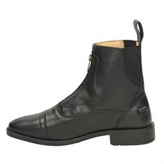 Stiefeletten Milaan QHP Schwarz