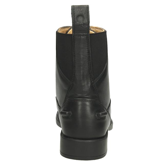Stiefeletten Milaan QHP Schwarz