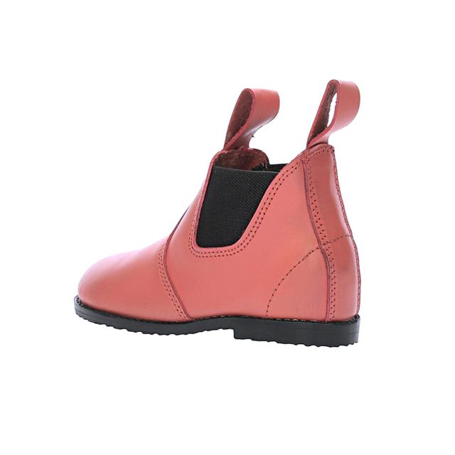Stiefeletten Mini Horka Rosa