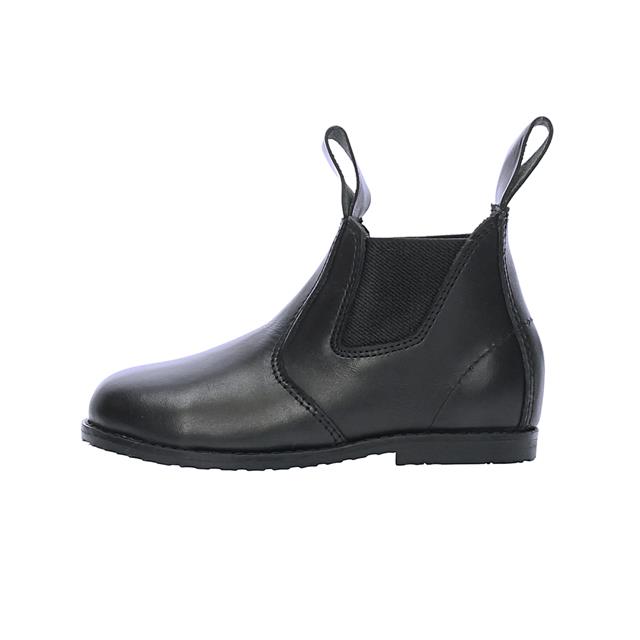 Stiefeletten Mini Horka Schwarz