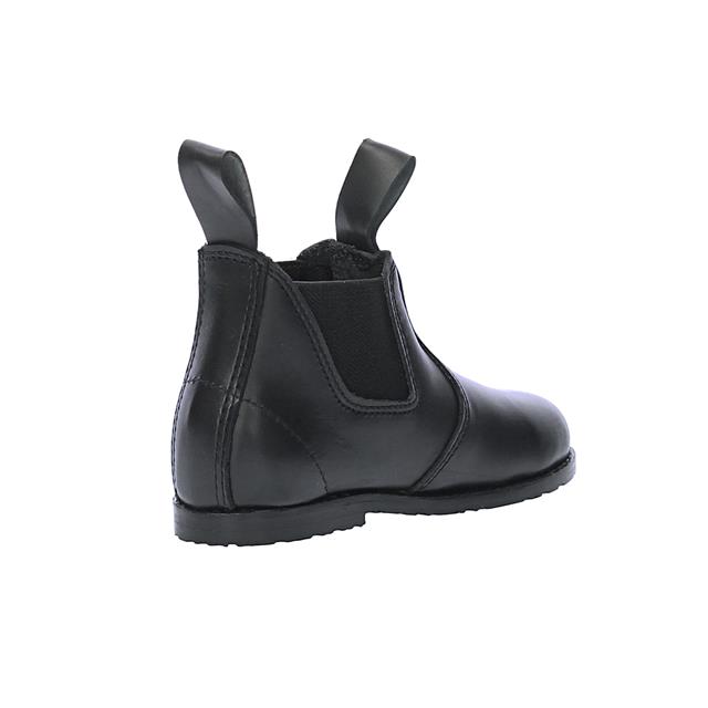 Stiefeletten Mini Horka Schwarz