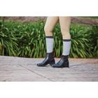 Stiefeletten Paramount Dublin Schwarz