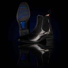 Stiefeletten Paramount Dublin Schwarz