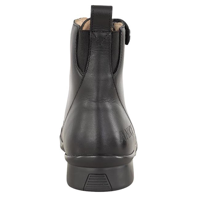 Stiefeletten Phoenix Anky Schwarz