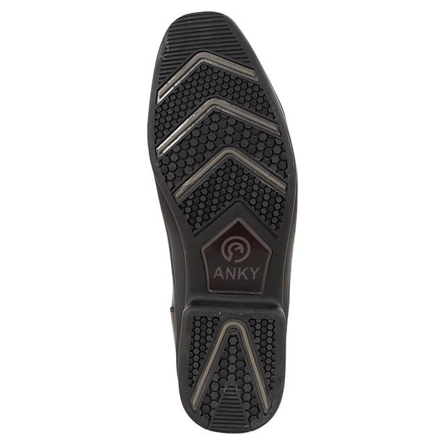 Stiefeletten Phoenix Anky Schwarz