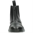 Stiefeletten Plain Barato Schwarz