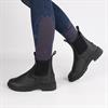 Stiefeletten Protecto Horka Schwarz