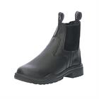 Stiefeletten Protecto Horka Schwarz
