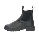 Stiefeletten Protecto Horka Schwarz