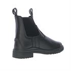 Stiefeletten Protecto Horka Schwarz
