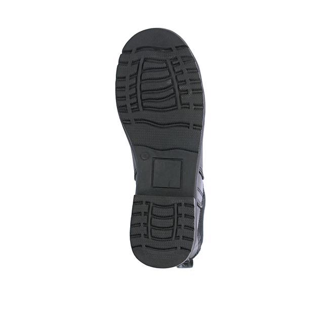 Stiefeletten Protecto Horka Schwarz