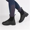 Stiefeletten Protecto Horka Schwarz