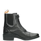 Stiefeletten Qavator Zip Quur Schwarz