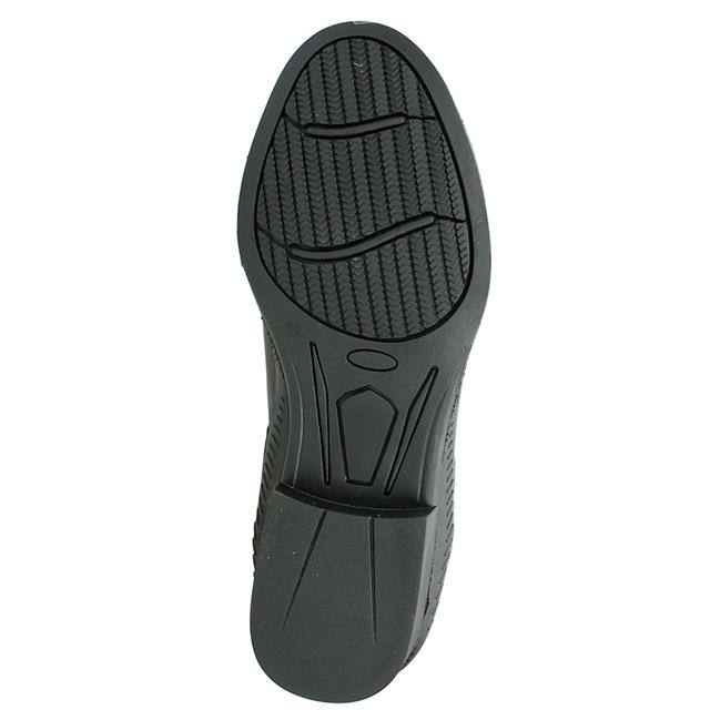 Stiefeletten Qavator Zip Quur Schwarz