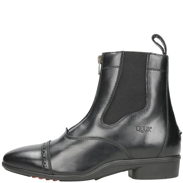 Stiefeletten Qmarbella Quur Schwarz